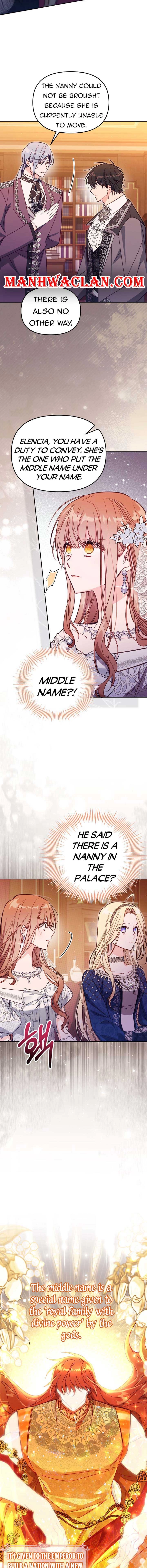Philomel the Fake Chapter 44 page 10 - 