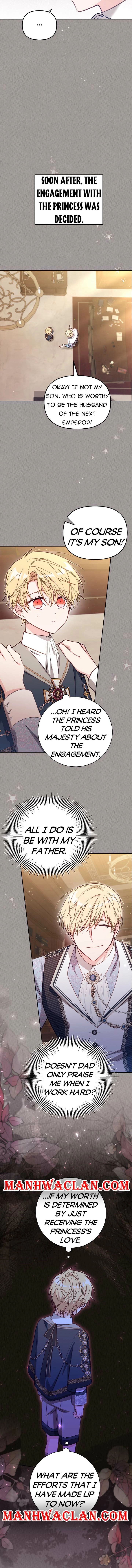 Philomel the Fake Chapter 45 page 15 - 