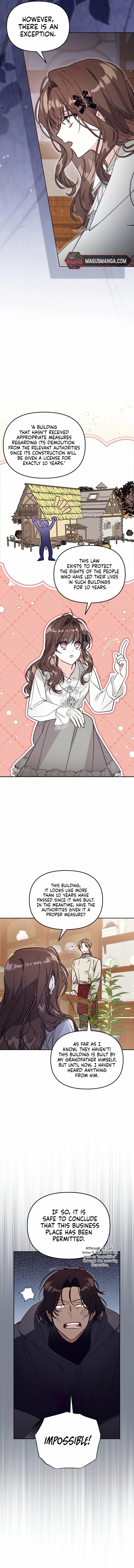 Philomel the Fake Chapter 49 page 4 - 