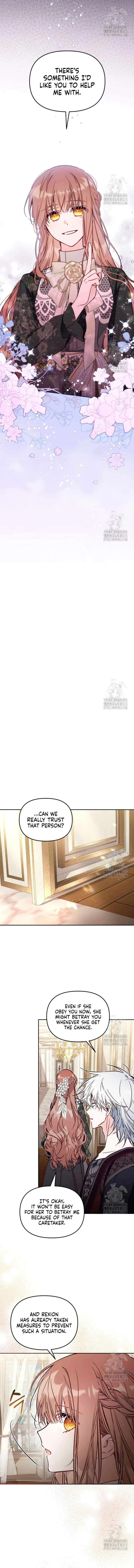 Philomel the Fake Chapter 52 page 5 - 