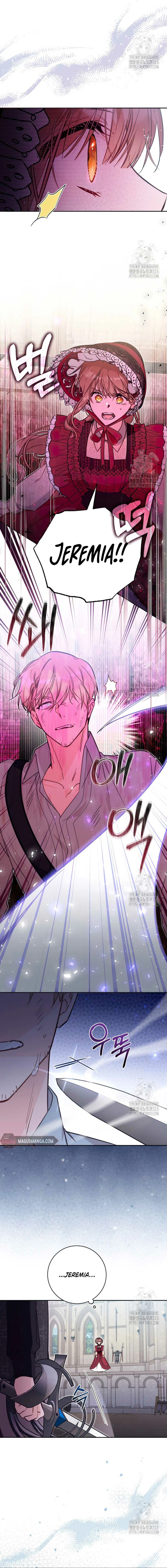 Philomel the Fake Chapter 53 page 13 - 