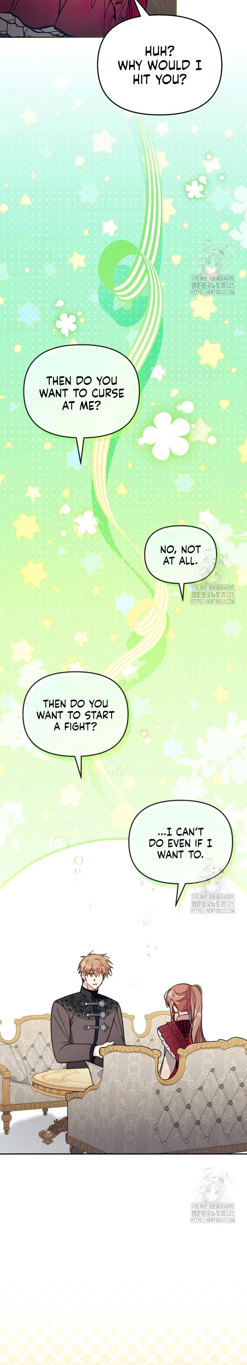 Philomel the Fake Chapter 54 page 20 - 