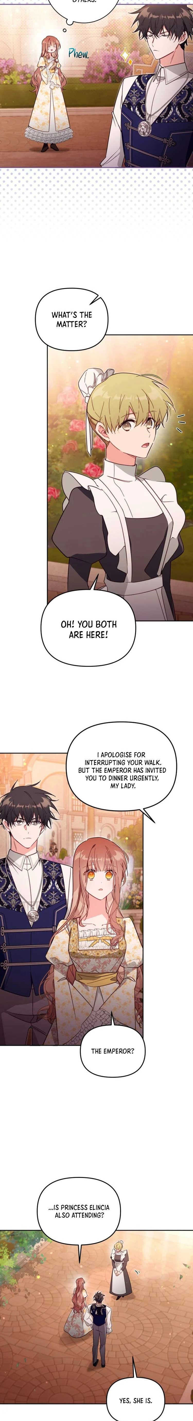 Philomel the Fake Chapter 55 page 7 - 
