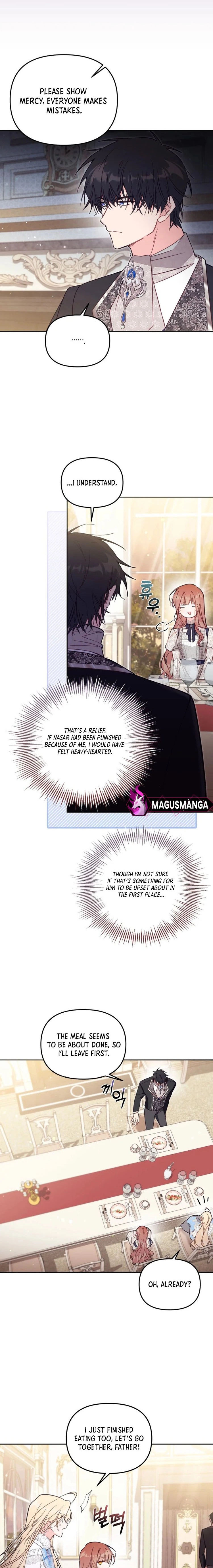 Philomel the Fake Chapter 56 page 2 - 