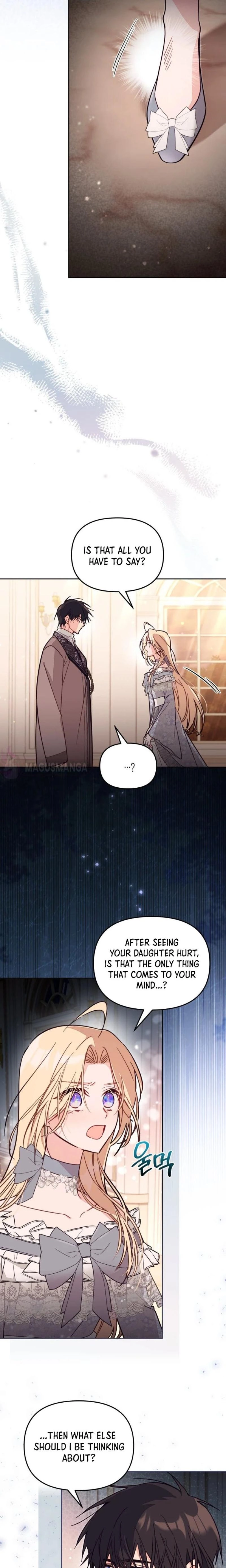Philomel the Fake Chapter 59 page 11 - 