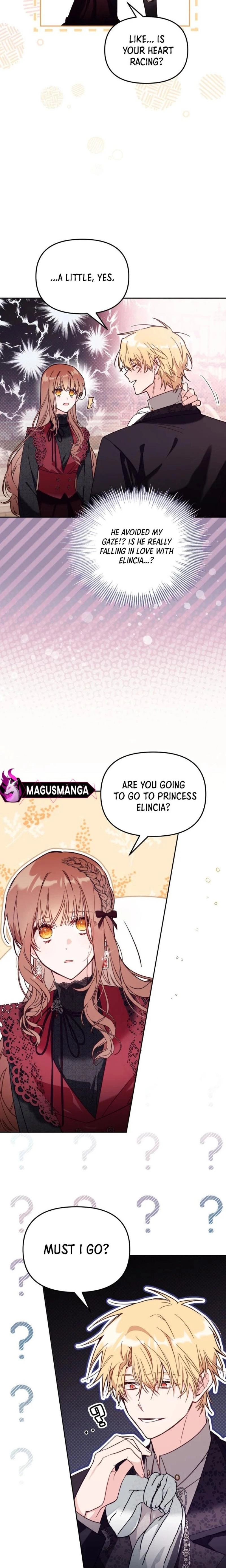 Philomel the Fake Chapter 59 page 7 - 