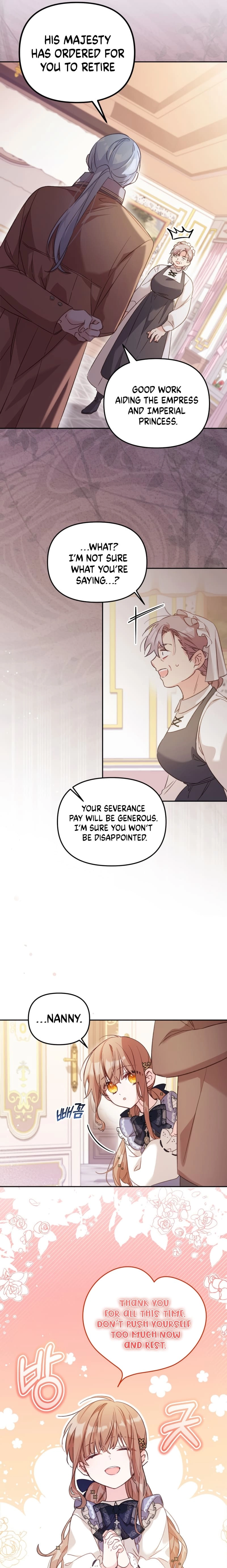 Philomel the Fake Chapter 6 page 16 - 