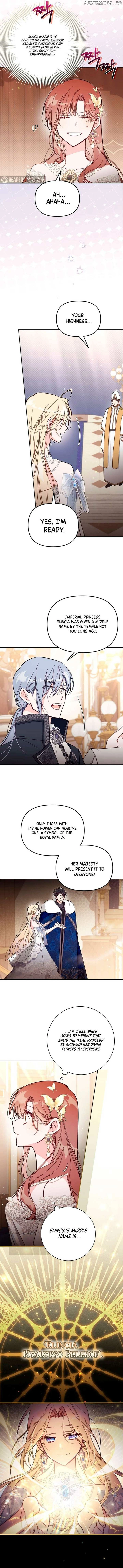 Philomel the Fake Chapter 60 page 13 - 