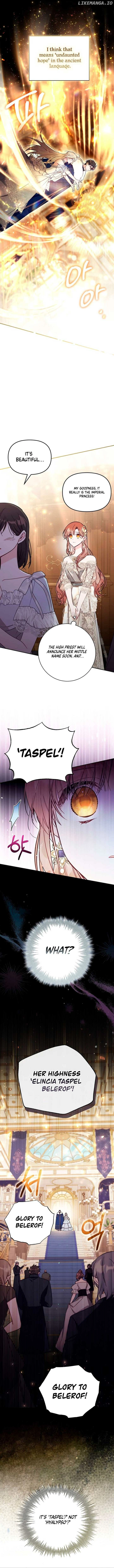 Philomel the Fake Chapter 60 page 14 - 