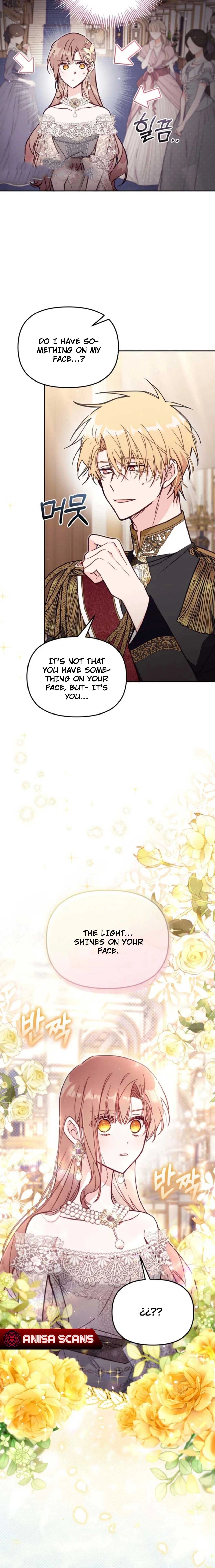 Philomel the Fake Chapter 61 page 12 - 