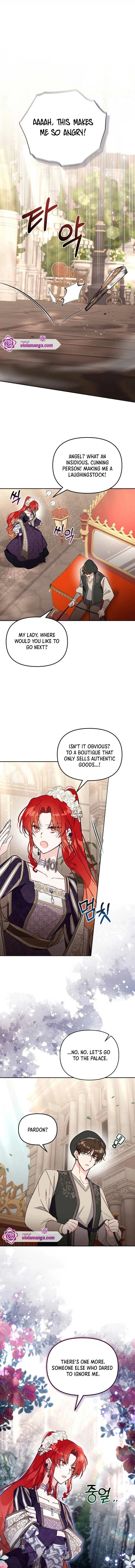 Philomel the Fake Chapter 63 page 9 - 