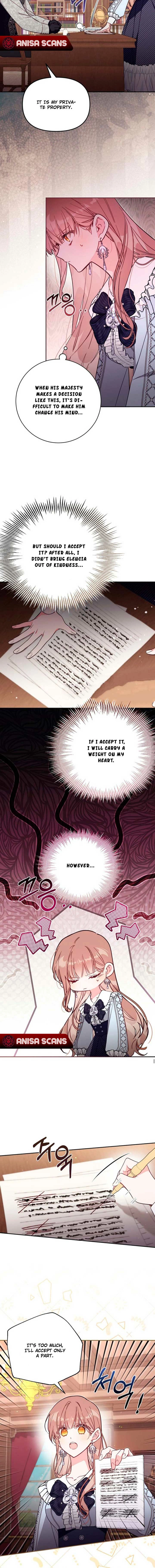 Philomel the Fake Chapter 65 page 6 - 