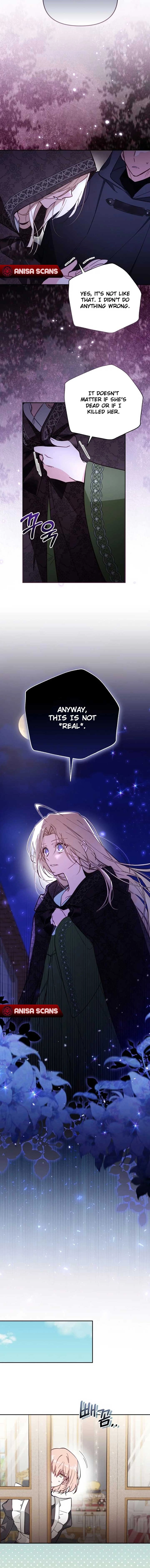 Philomel the Fake Chapter 66 page 12 - 