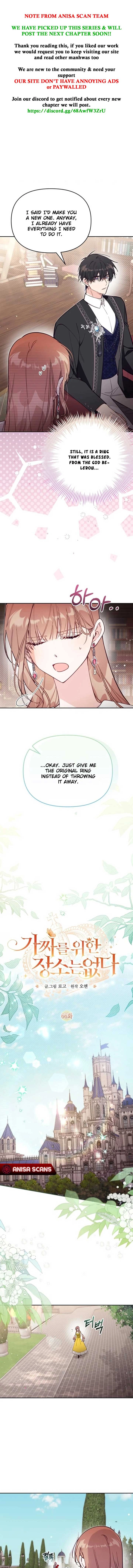 Philomel the Fake Chapter 66 page 5 - 