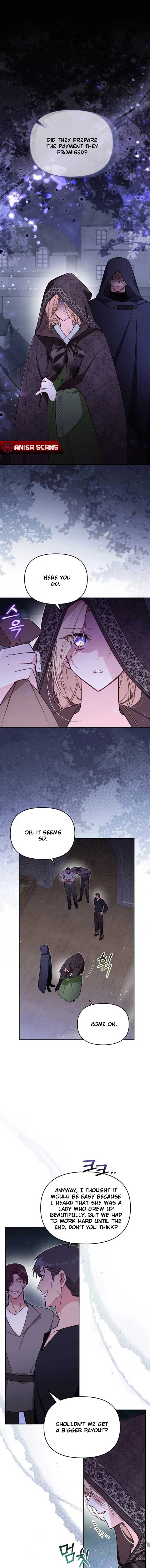 Philomel the Fake Chapter 66 page 9 - 