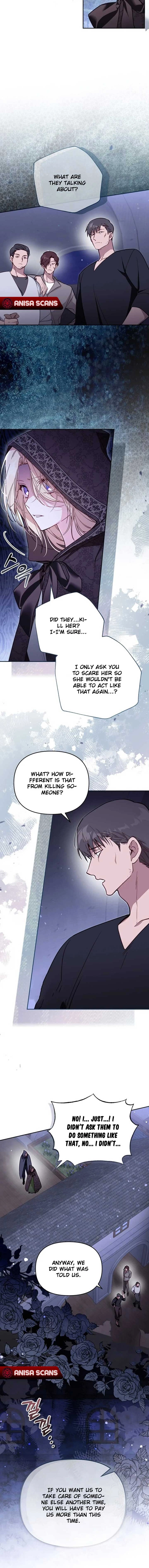 Philomel the Fake Chapter 66 page 10 - 