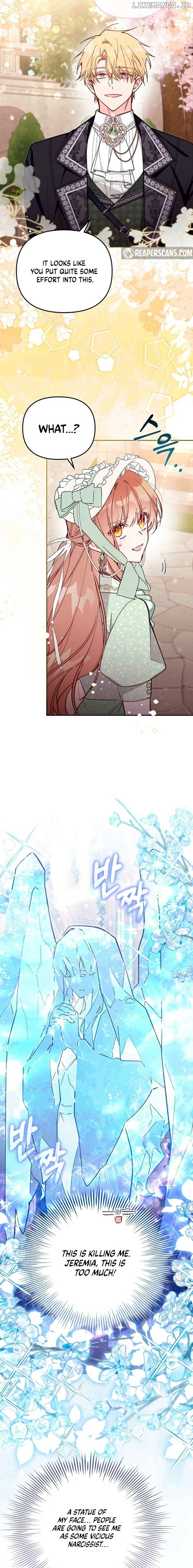 Philomel the Fake Chapter 69 page 13 - 