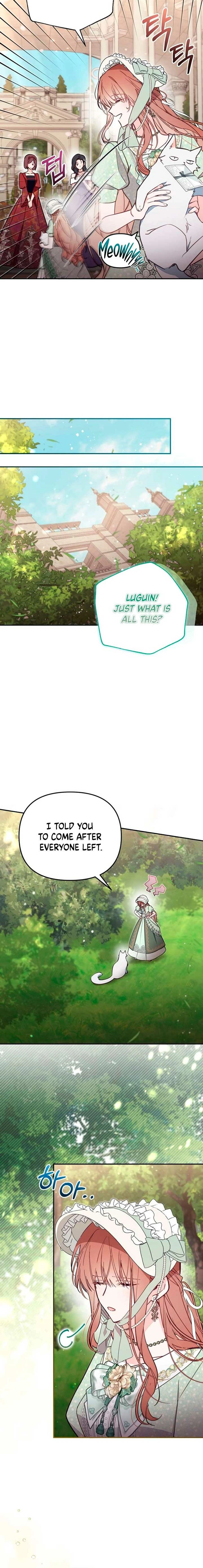 Philomel the Fake Chapter 69 page 16 - 