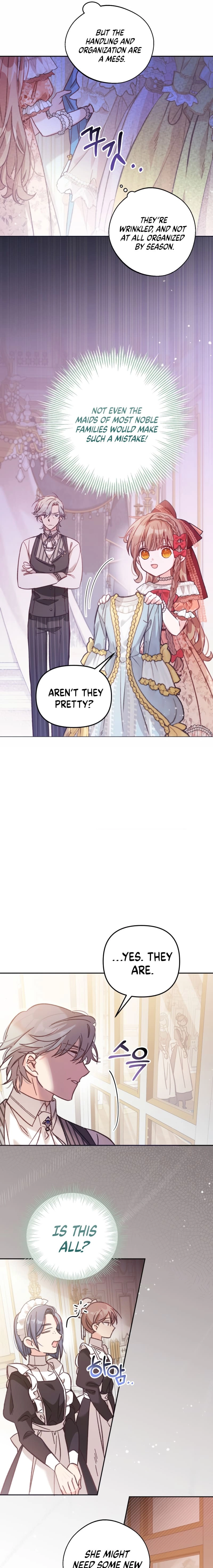 Philomel the Fake Chapter 7 page 7 - 