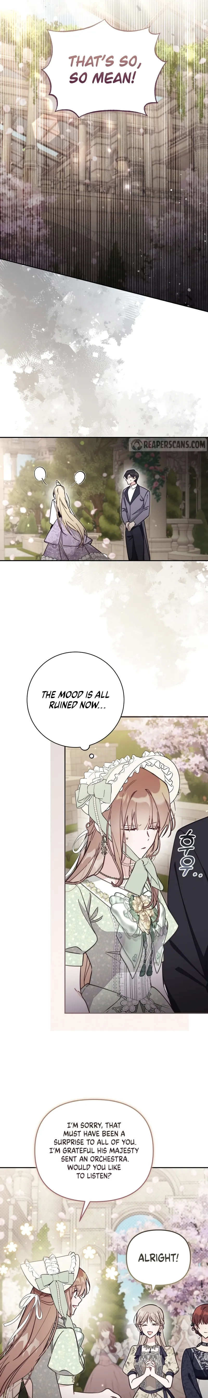 Philomel the Fake Chapter 70 page 16 - 