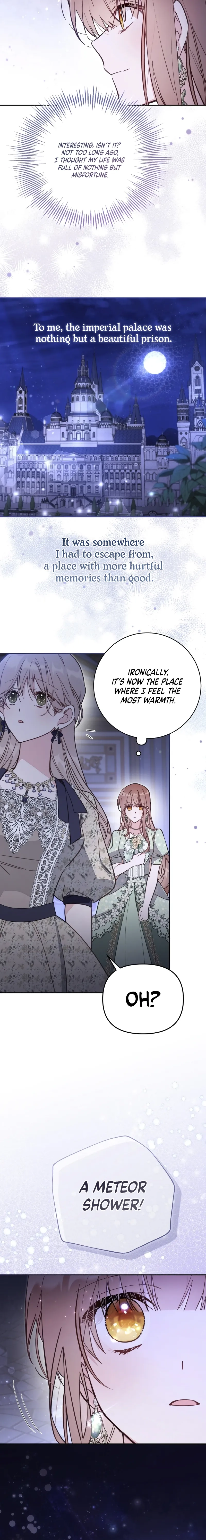 Philomel the Fake Chapter 71 page 12 - 