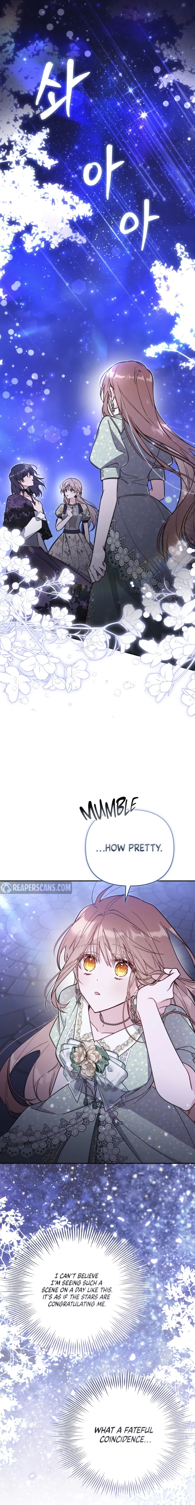 Philomel the Fake Chapter 71 page 13 - 