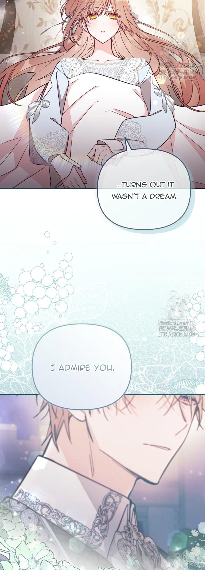 Philomel the Fake Chapter 72 page 2 - 
