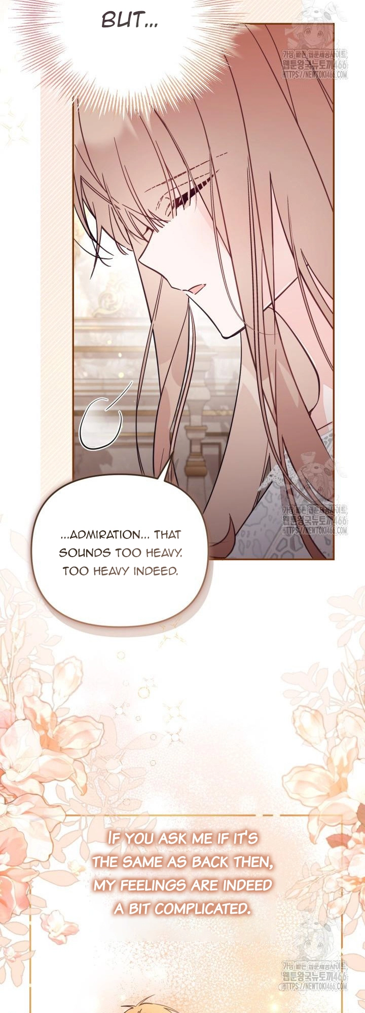 Philomel the Fake Chapter 72 page 12 - 