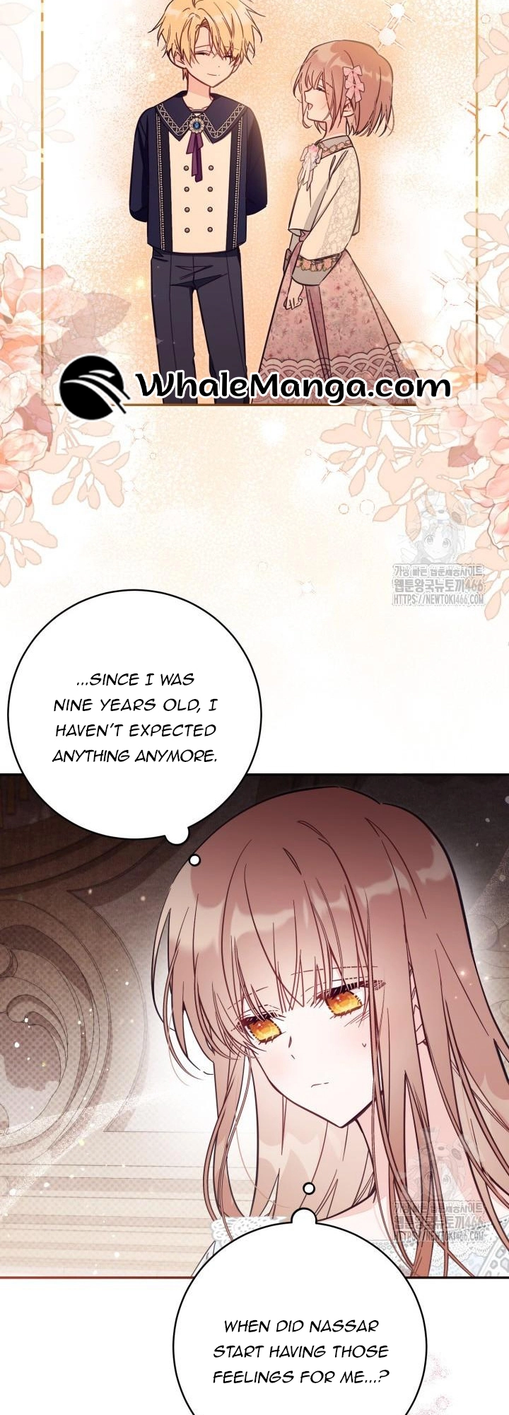 Philomel the Fake Chapter 72 page 13 - 