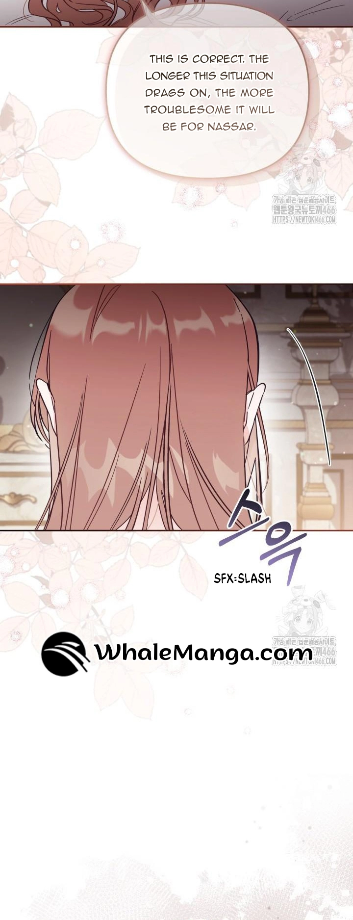 Philomel the Fake Chapter 72 page 15 - 