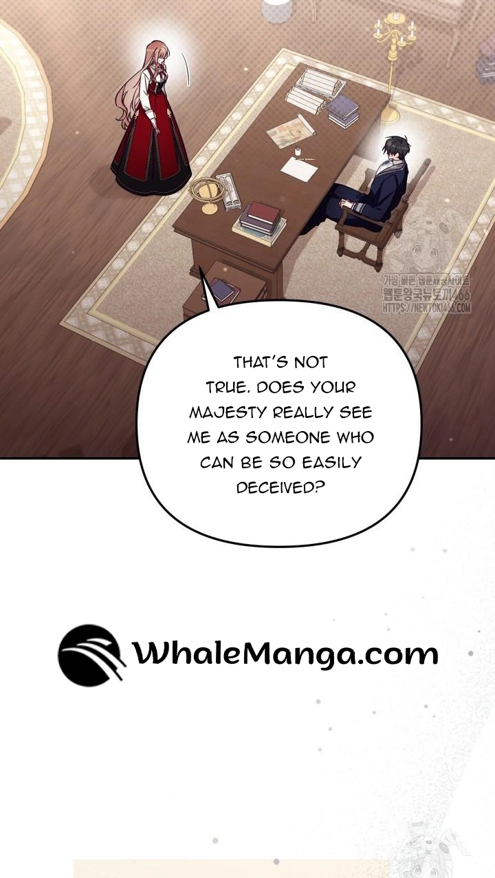 Philomel the Fake Chapter 72 page 25 - 