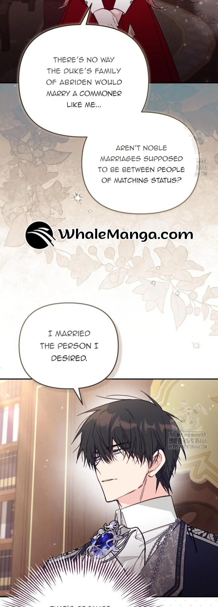 Philomel the Fake Chapter 72 page 28 - 