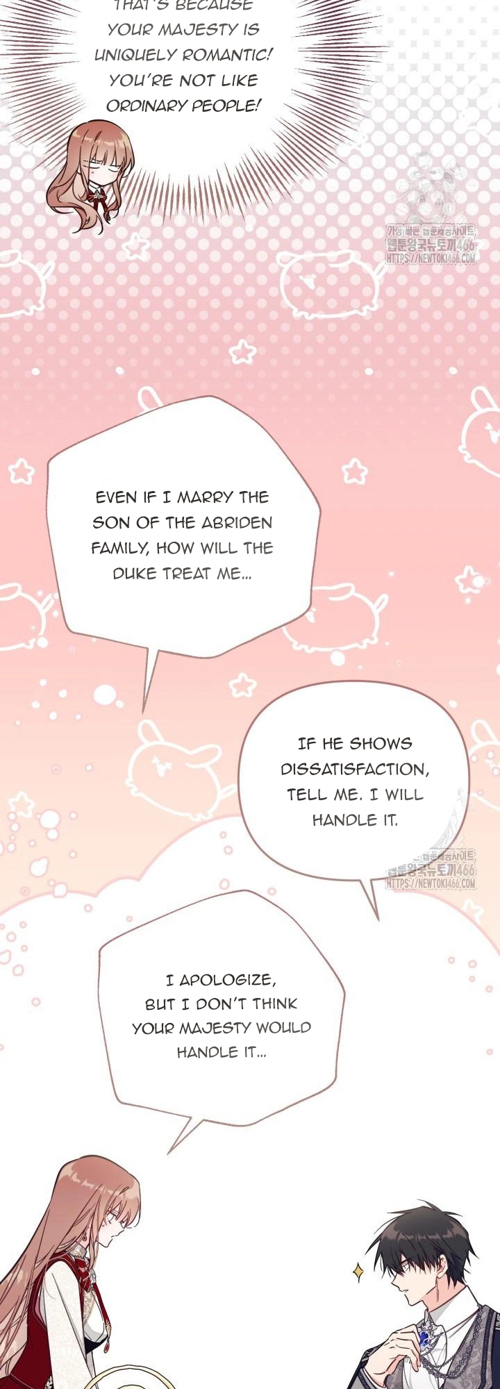 Philomel the Fake Chapter 72 page 29 - 