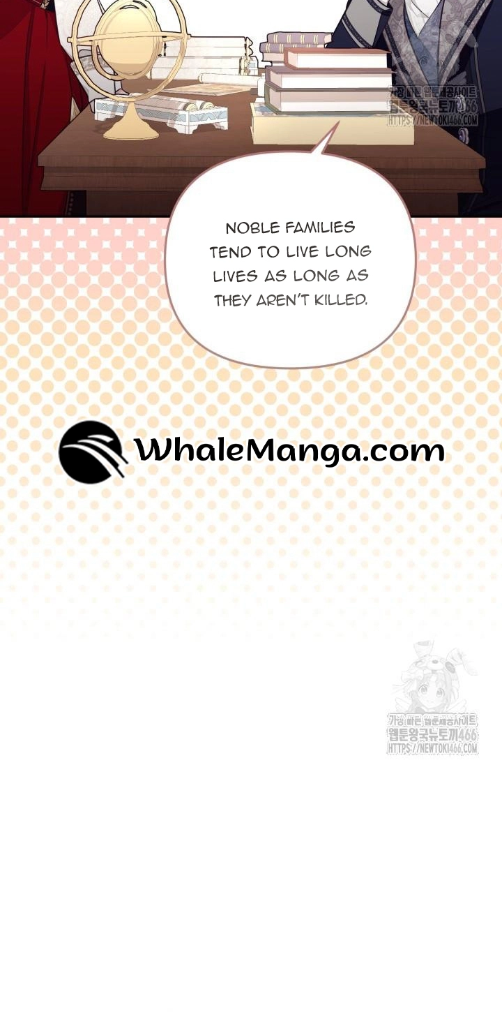 Philomel the Fake Chapter 72 page 30 - 