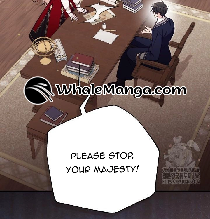 Philomel the Fake Chapter 72 page 35 - 