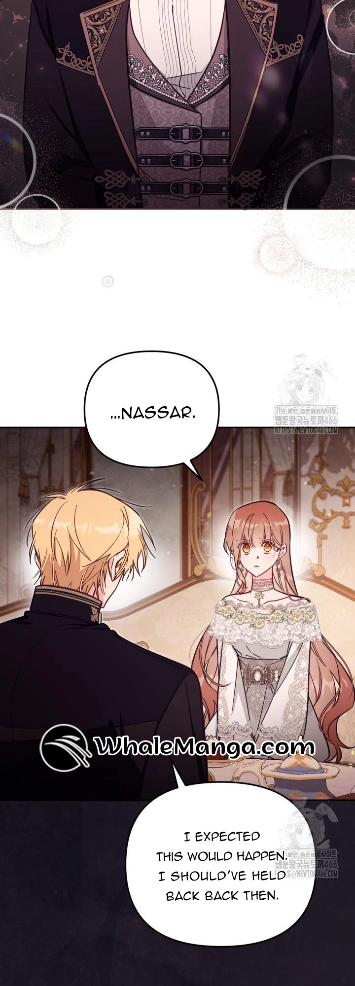 Philomel the Fake Chapter 72 page 40 - 