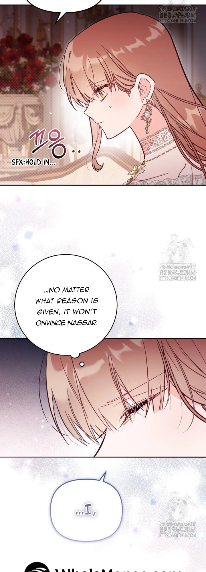 Philomel the Fake Chapter 72 page 44 - 