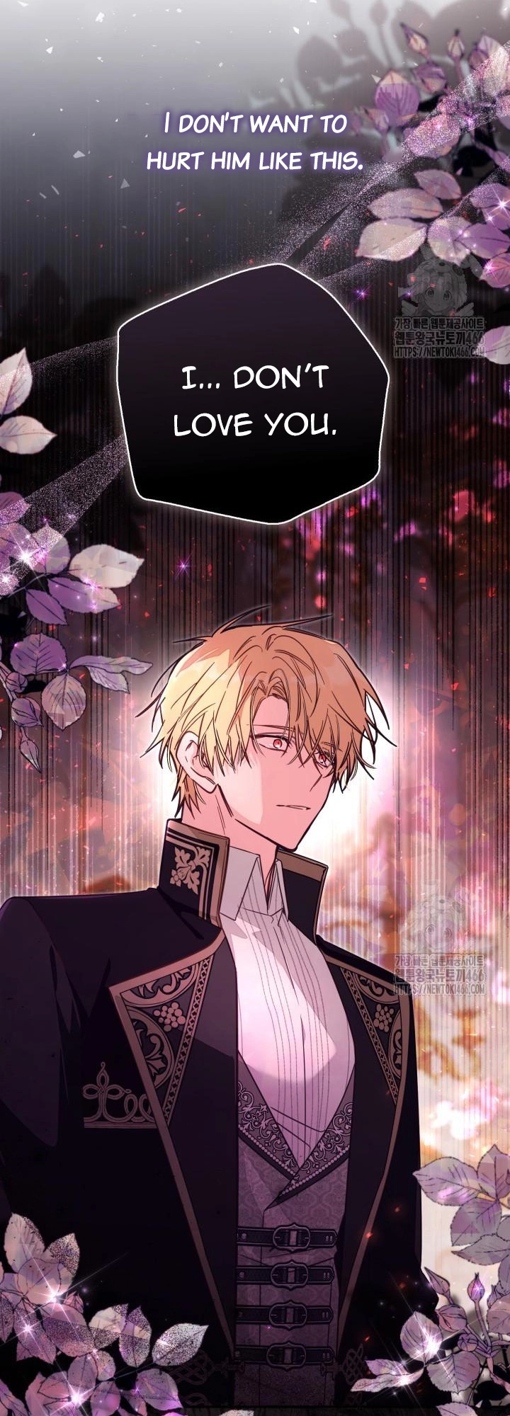 Philomel the Fake Chapter 72 page 46 - 