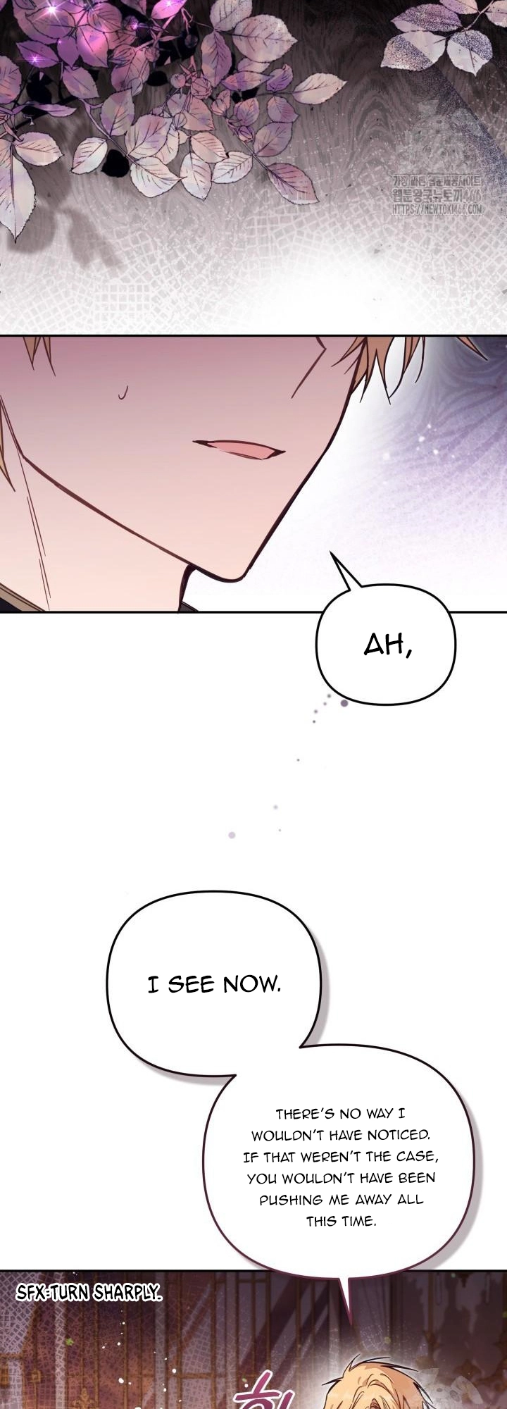 Philomel the Fake Chapter 72 page 47 - 