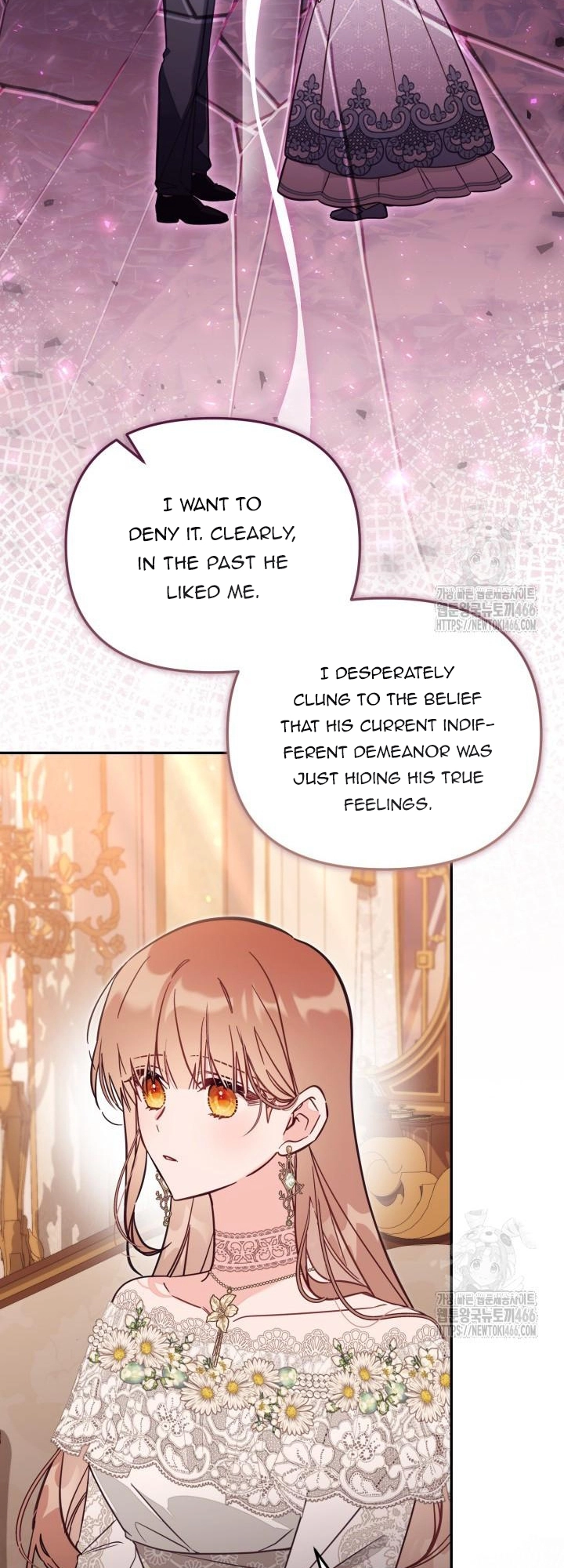 Philomel the Fake Chapter 72 page 49 - 