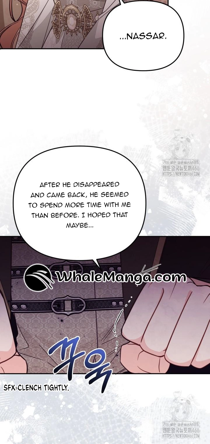 Philomel the Fake Chapter 72 page 50 - 
