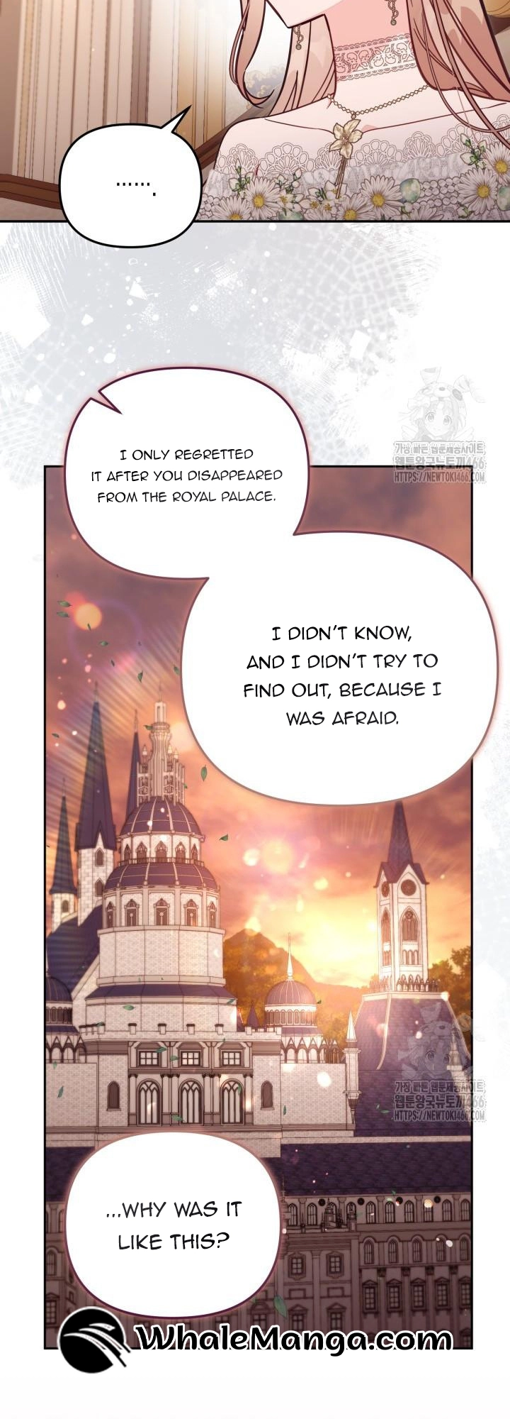 Philomel the Fake Chapter 72 page 52 - 