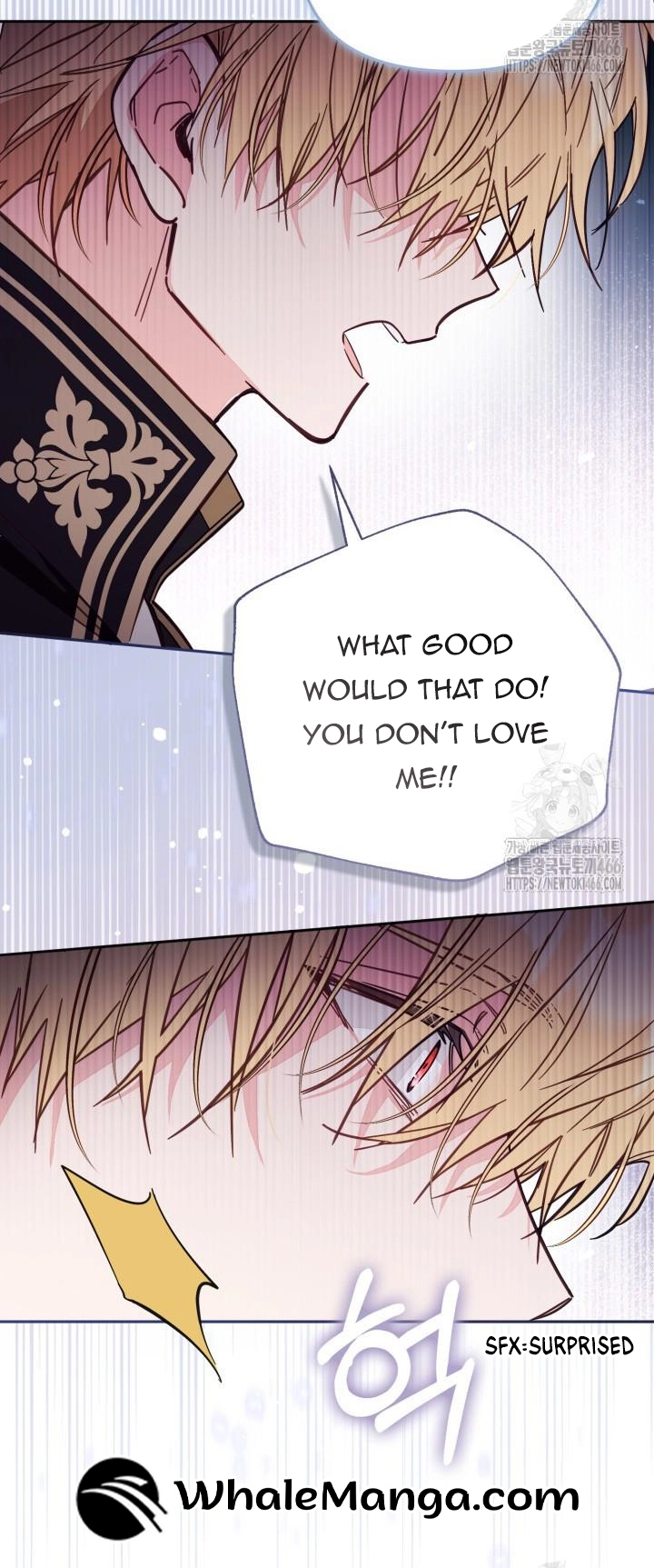Philomel the Fake Chapter 72 page 55 - 