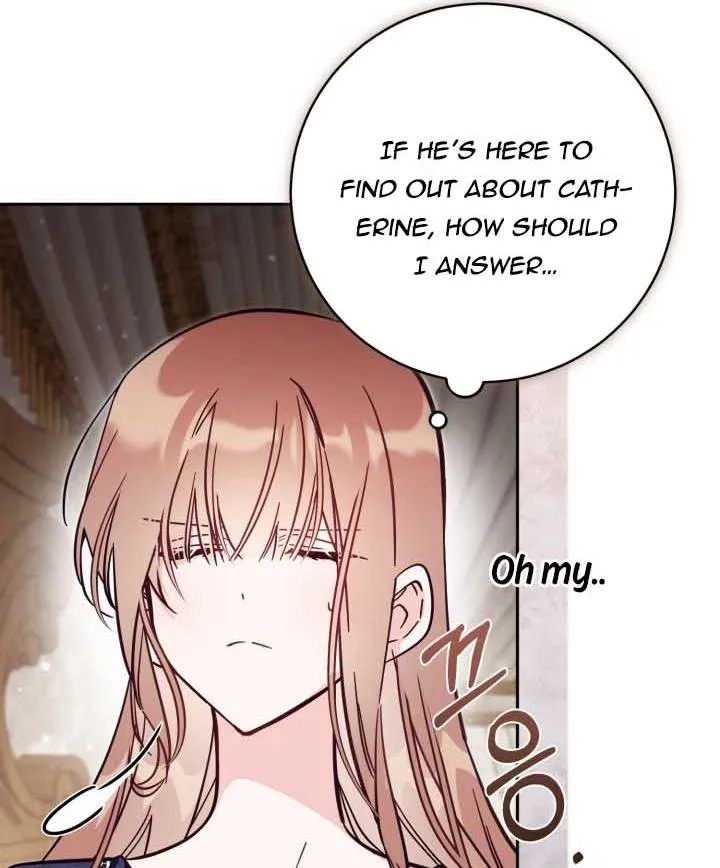 Philomel the Fake Chapter 74 page 104 - 