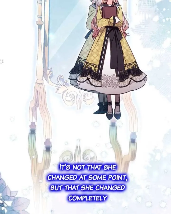 Philomel the Fake Chapter 74 page 41 - 