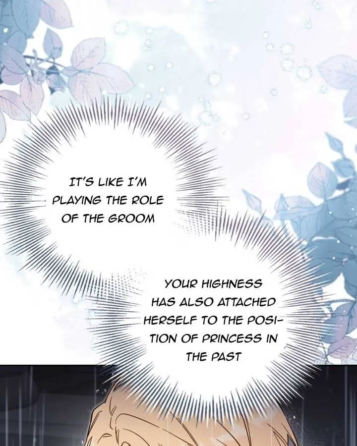 Philomel the Fake Chapter 74 page 42 - 