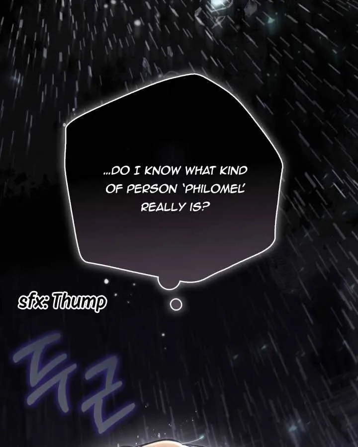 Philomel the Fake Chapter 74 page 47 - 