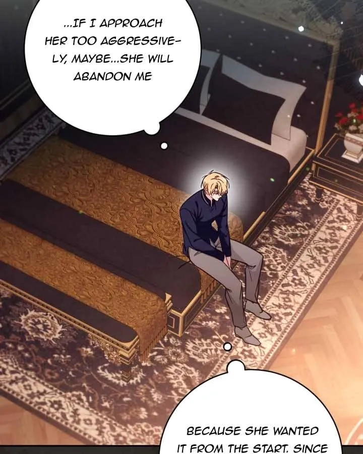 Philomel the Fake Chapter 74 page 61 - 