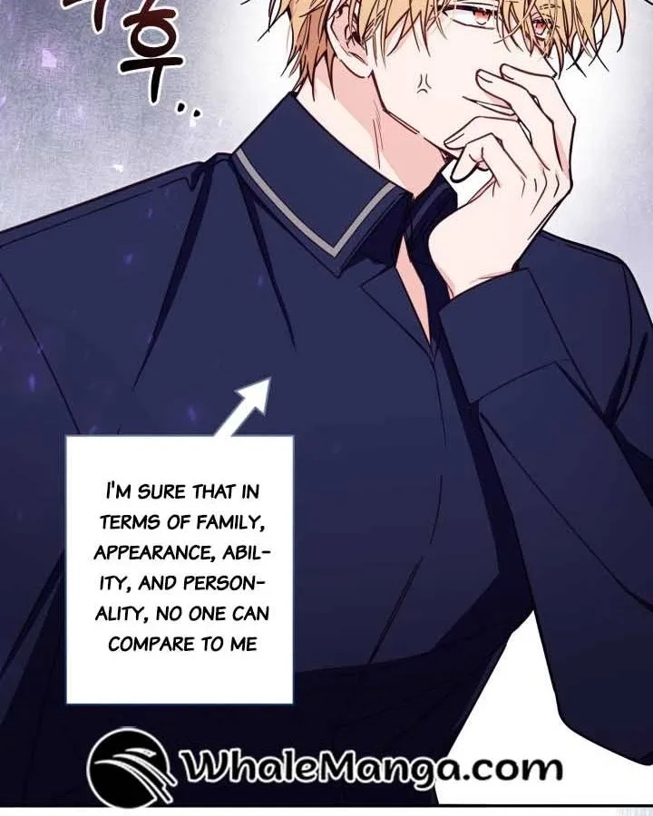 Philomel the Fake Chapter 74 page 72 - 