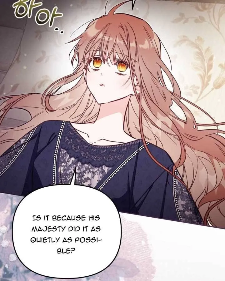Philomel the Fake Chapter 74 page 85 - 